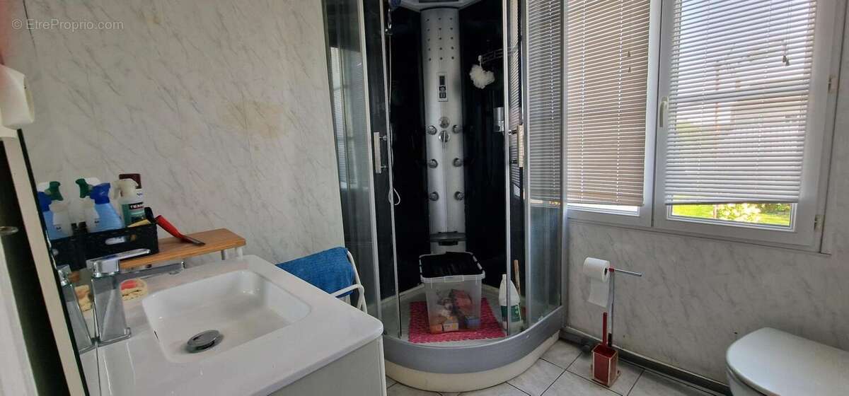 Photo 8 - Maison à LA REMUEE