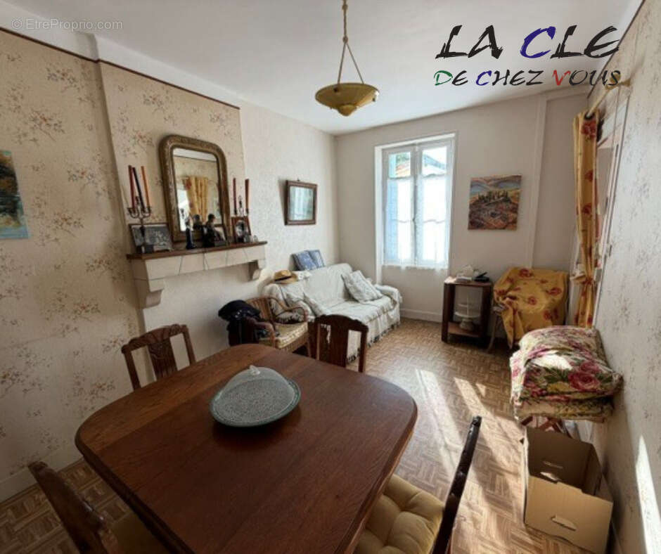 Maison ancienne a renover - photo 3