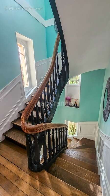 Maison à MORIGNY-CHAMPIGNY