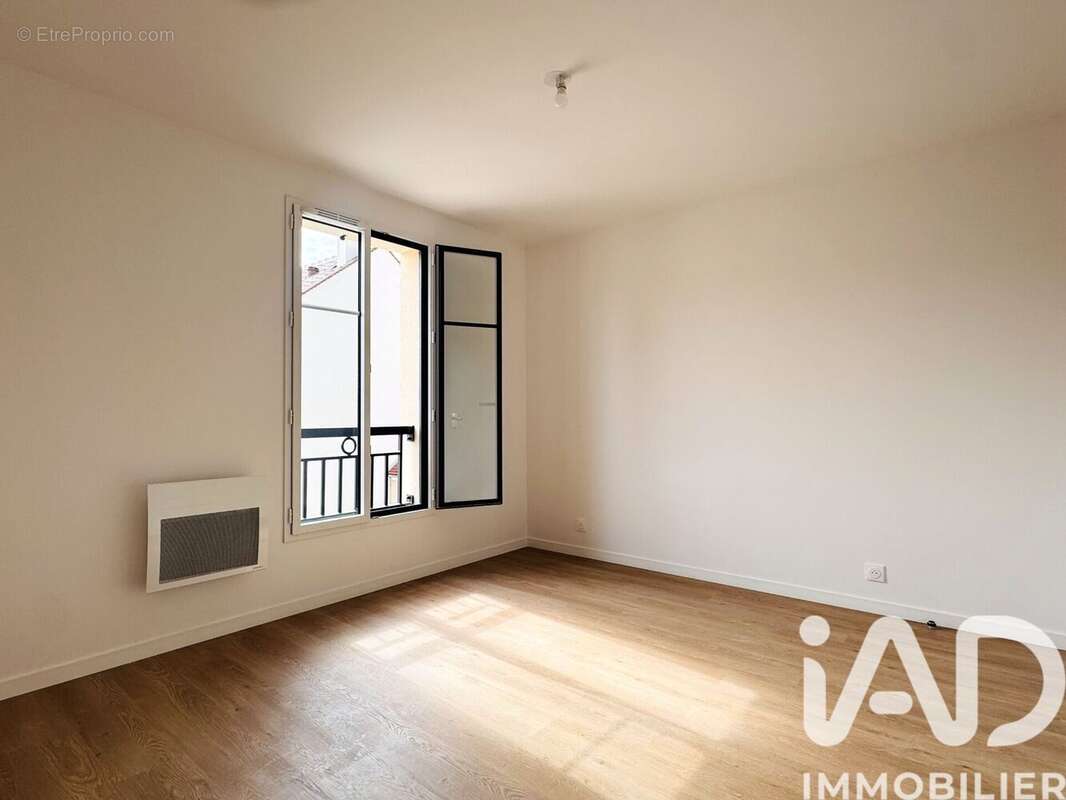 Photo 8 - Appartement à MONTFORT-L&#039;AMAURY