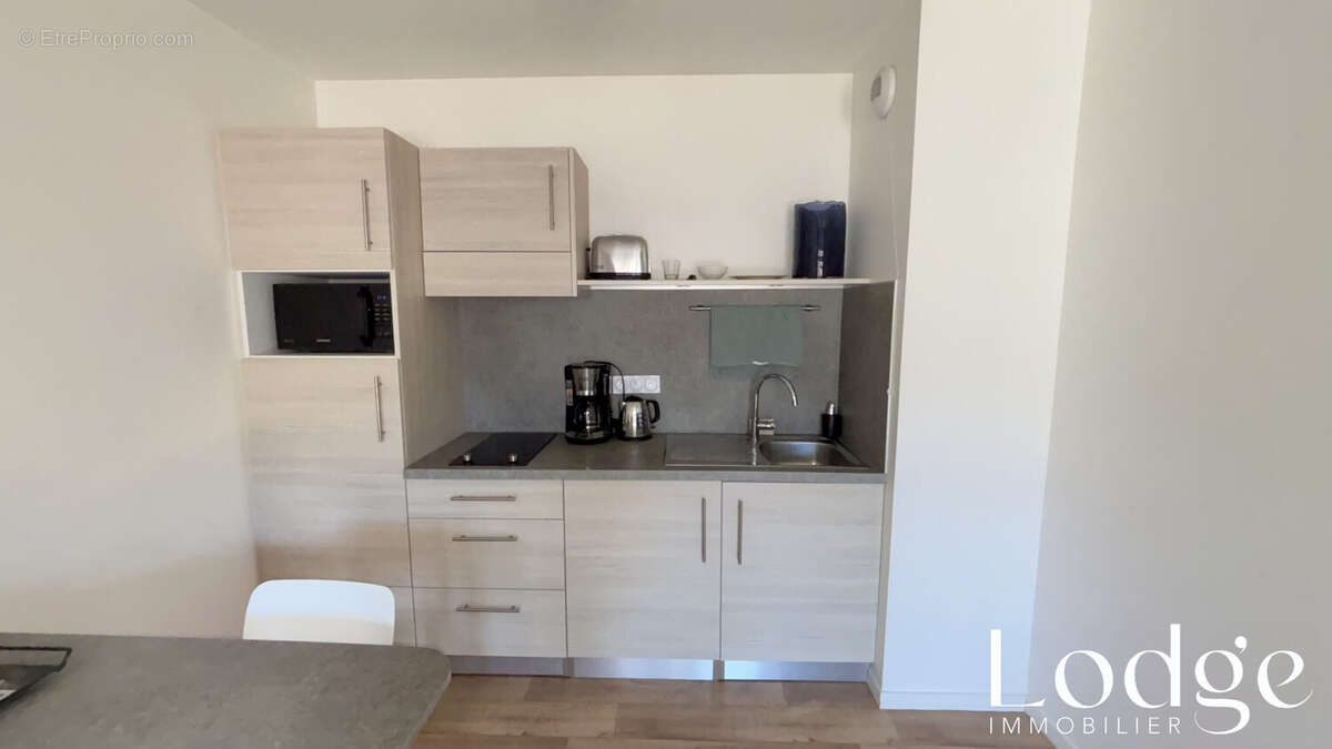 Appartement 2 pièces 45 m² à vendre à Briancon (05100) - photo 6