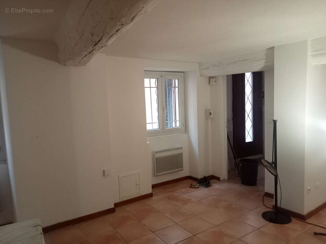 Appartement à CARPENTRAS