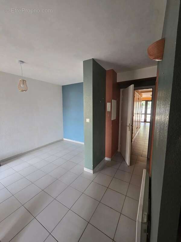Charmant appartement T2 à Saint-Florent, 30 m² - photo 6