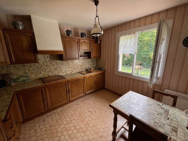 Maison à BAR-LE-DUC