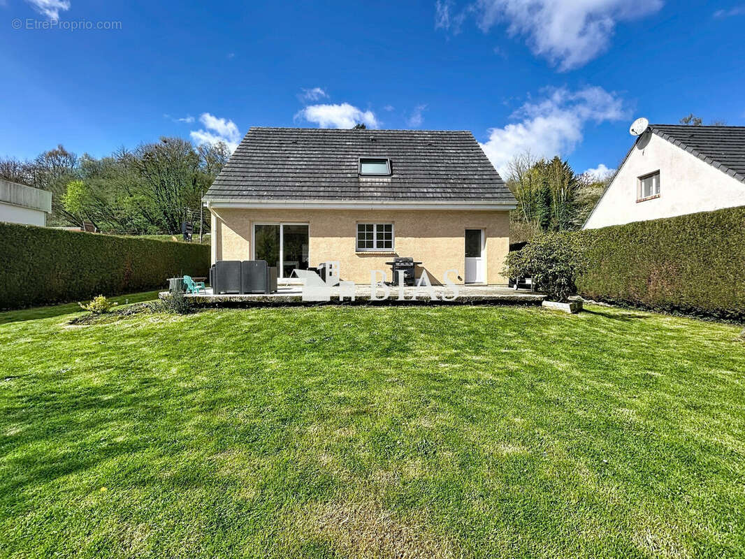 Maison à BARENTIN