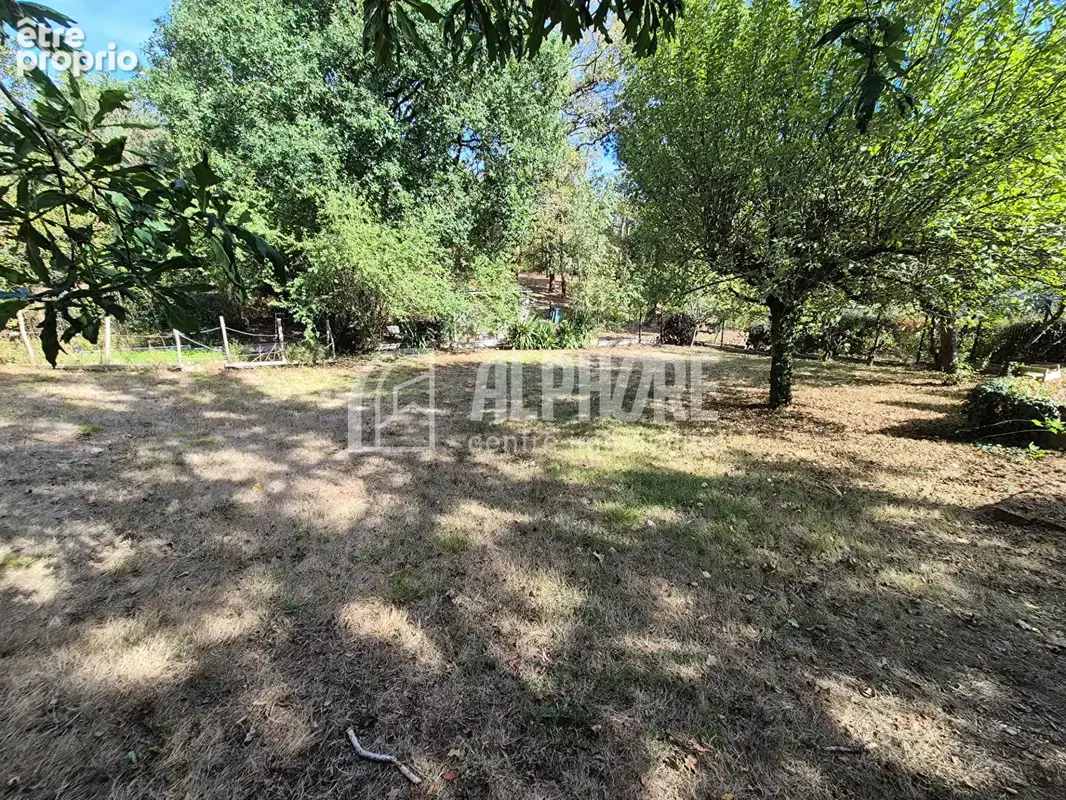 Maison 132 m², 3 chambres, piscine et jardin clos ? Mareuil-sur-Lay-Dissais - photo 11