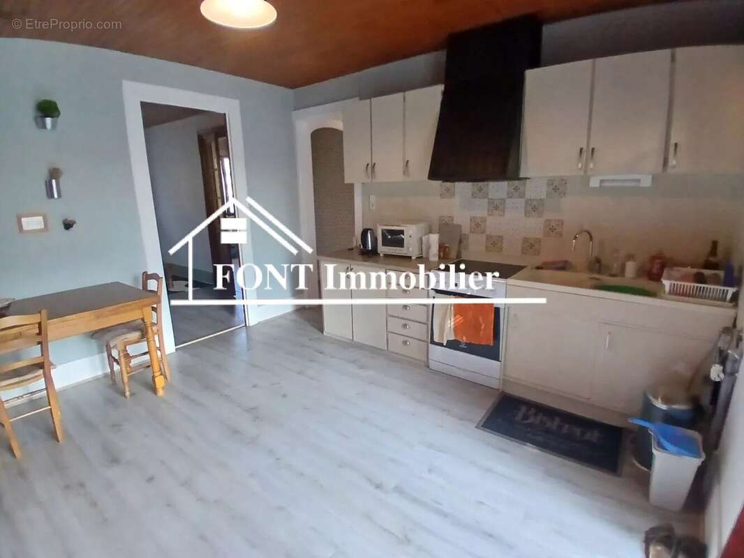 Appartement à SAINT-PAUL-EN-JAREZ