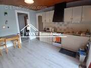 Appartement à SAINT-PAUL-EN-JAREZ