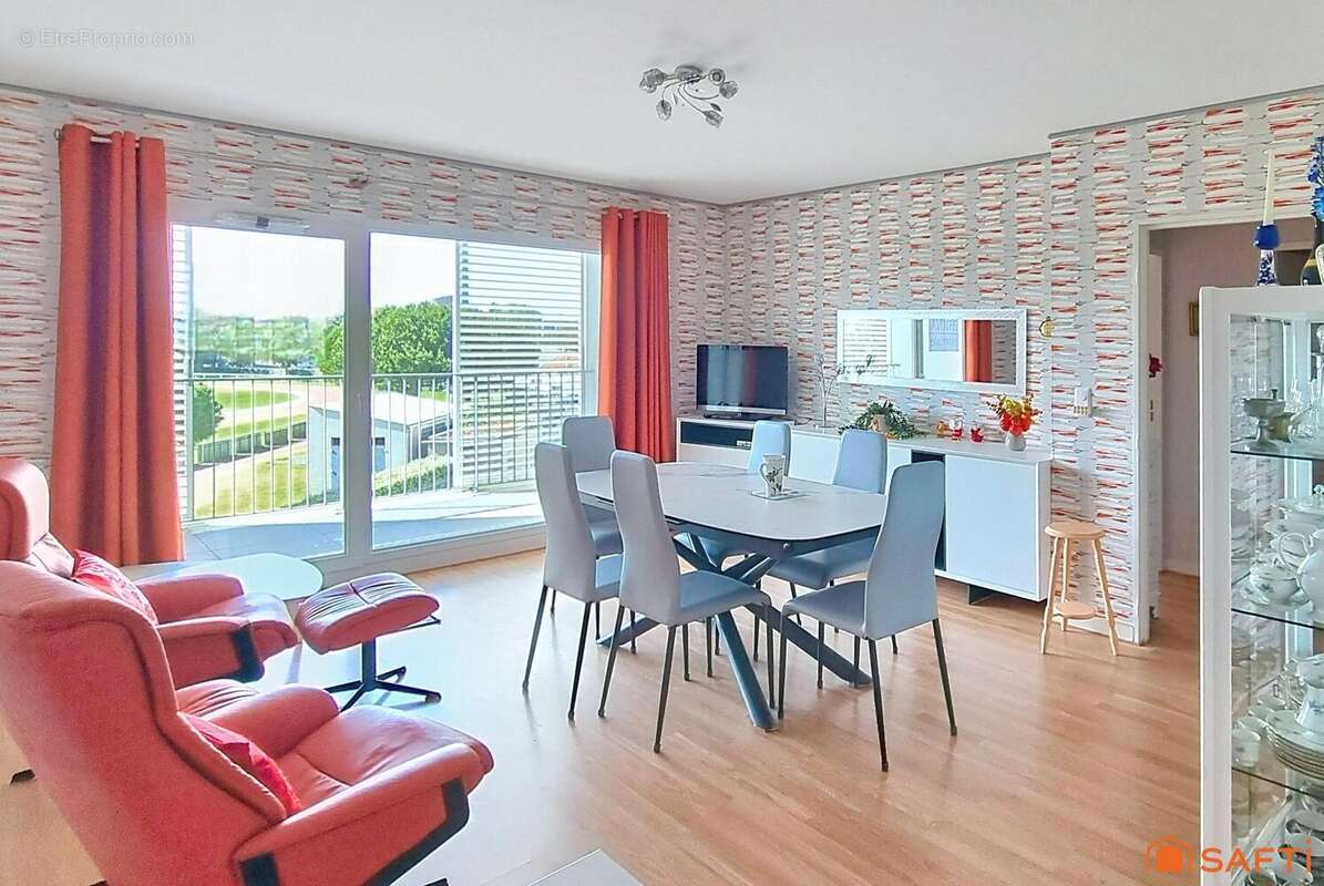 Photo 5 - Appartement à ROYAN