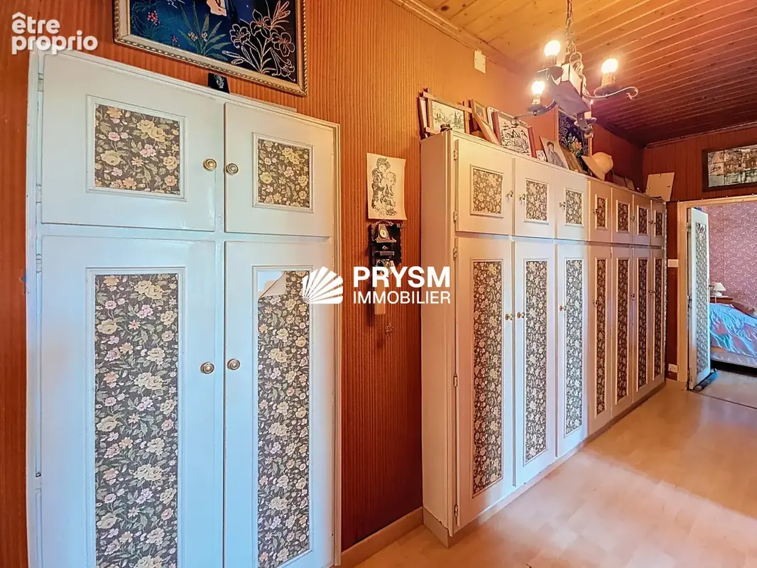 Maison 6 pièces 155 m² à vendre à Saint-Sulpice-La-Foret (35250) - photo 7