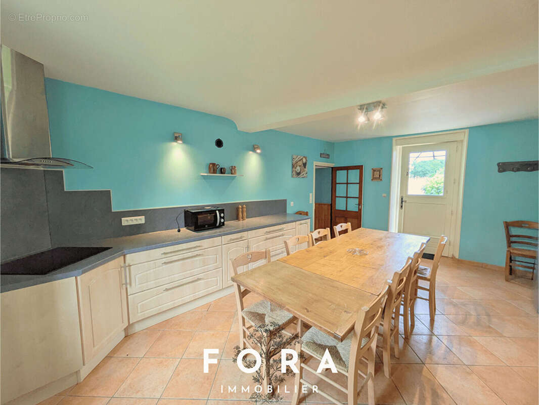 Maison à ATHIS-DE-L&#039;ORNE