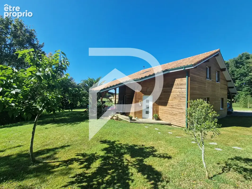 Maison de 134 m² sur un parc de 2 500 m². - photo 14