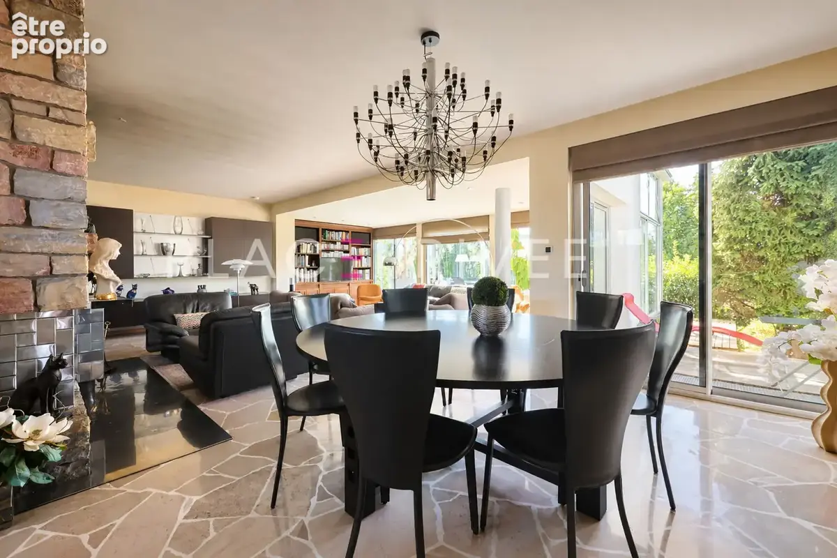 Maison d'architecte - photo 2