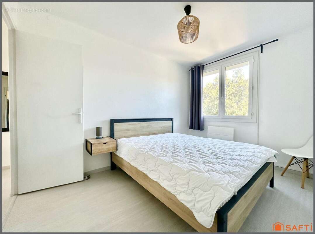 Photo 2 - Appartement à LES ANGLES