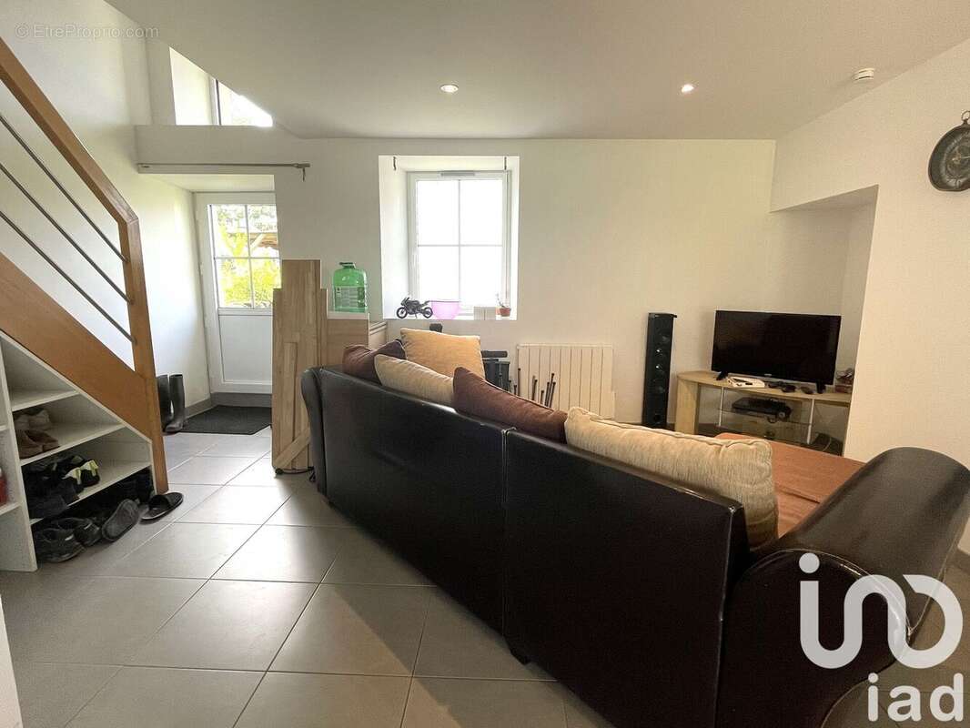 Photo 3 - Maison à GUERANDE