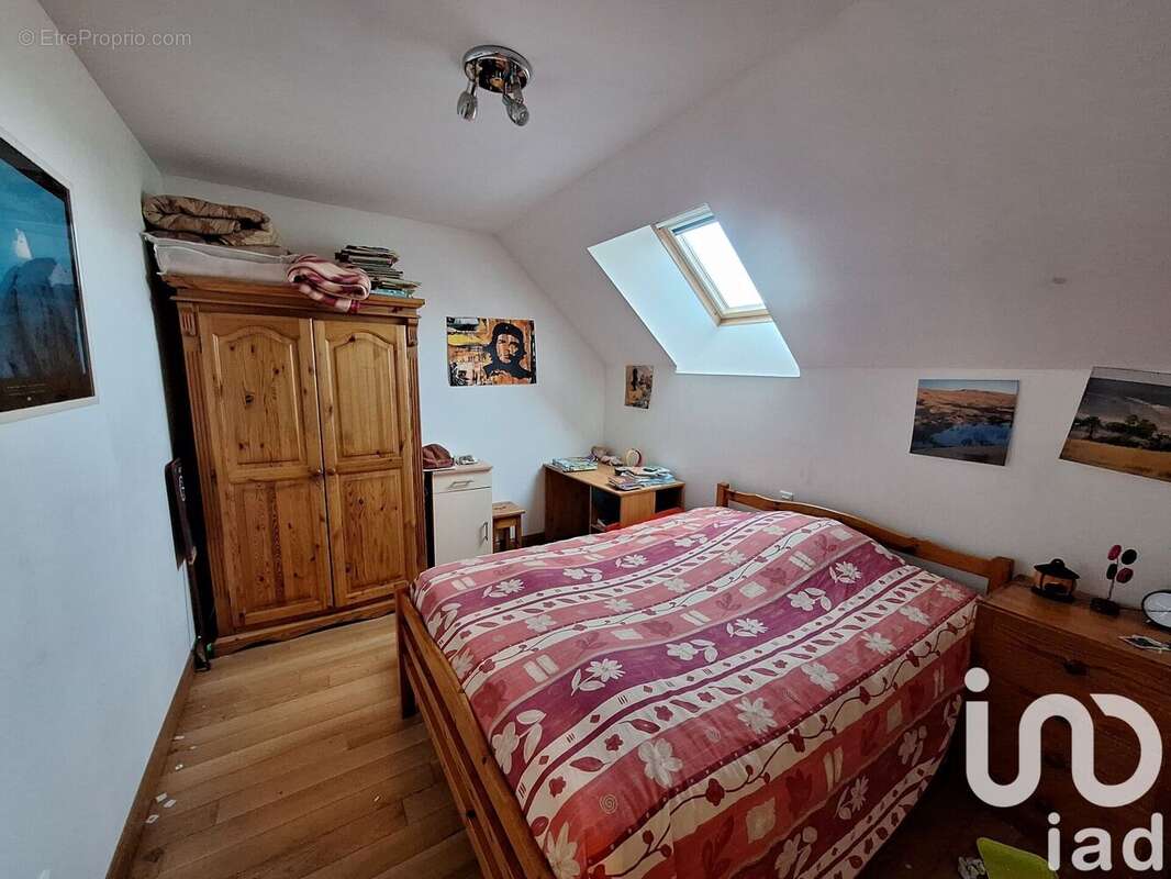 Photo 6 - Maison à LANVALLAY