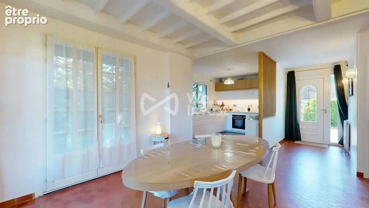 Maison 4 pièces 85 m² à vendre à Saint-Marcellin (38160) - photo 9