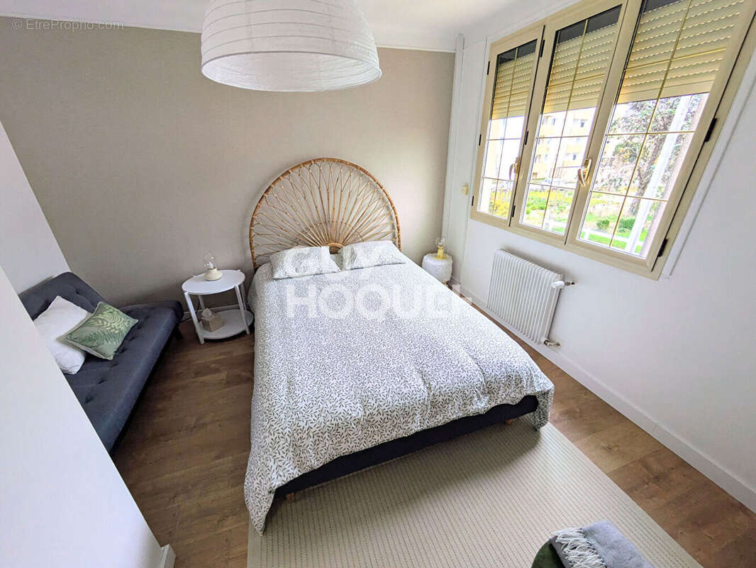 Maison à SAINT-NAZAIRE