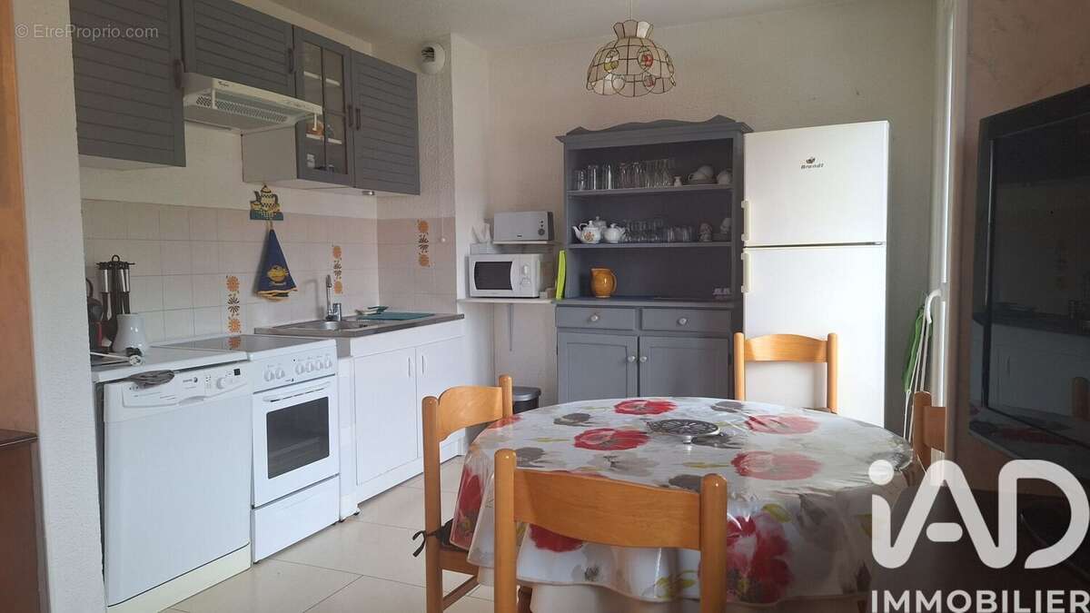 Photo 3 - Appartement à AMELIE-LES-BAINS-PALALDA