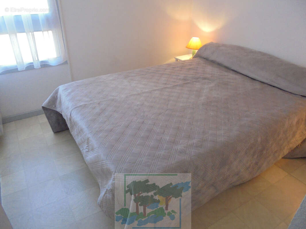 Appartement à ARGELES-SUR-MER