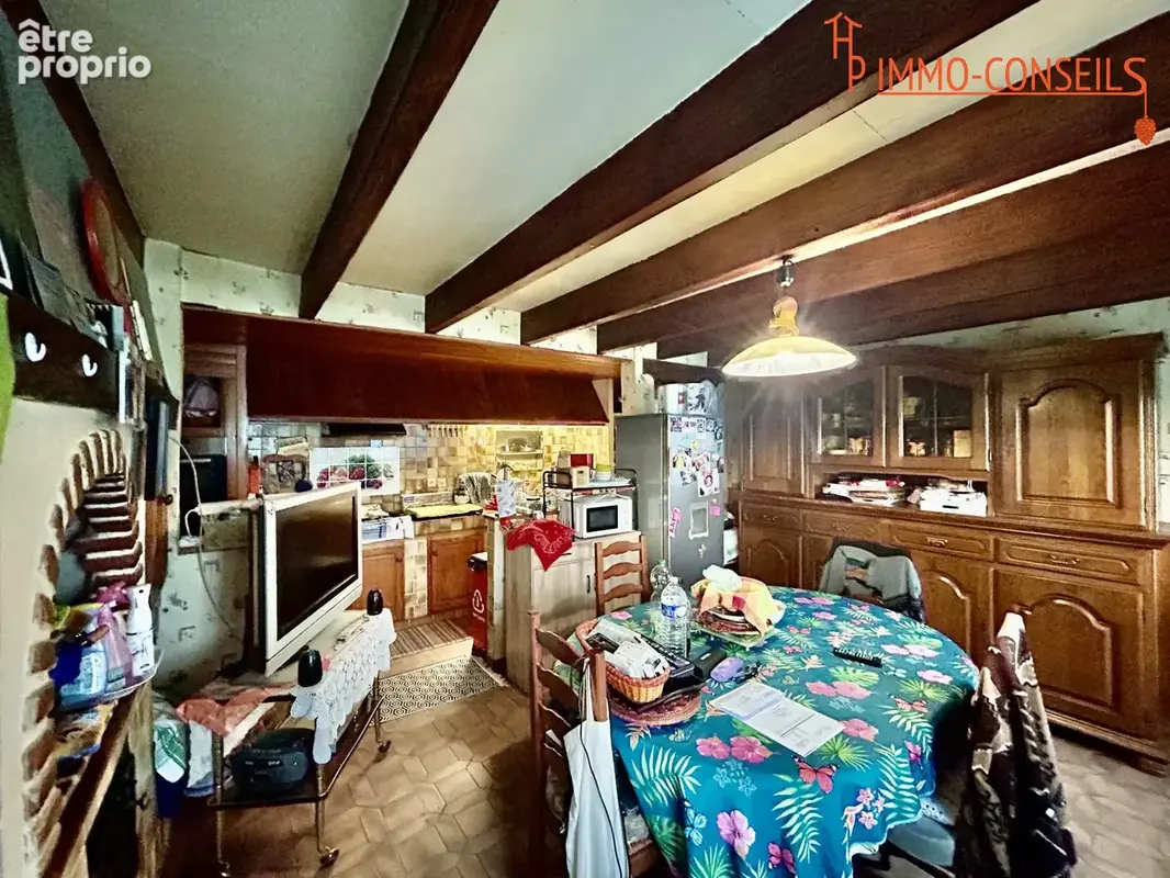 Maison 5 pièces 150 m² à vendre à Heric (44810) - photo 7
