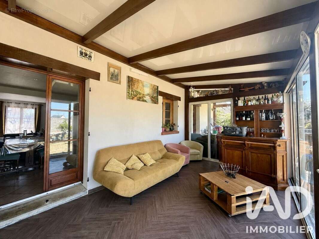 Maison 129 m² à Dadonville  - photo 9