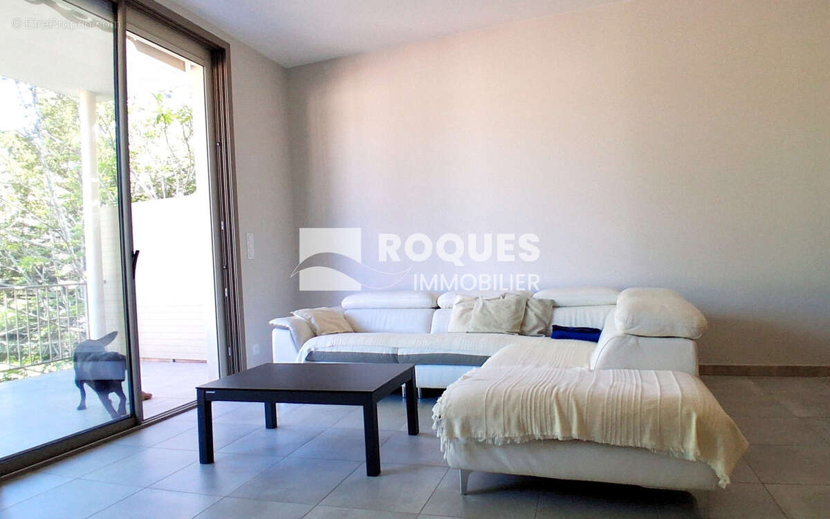 Appartement à MILLAU