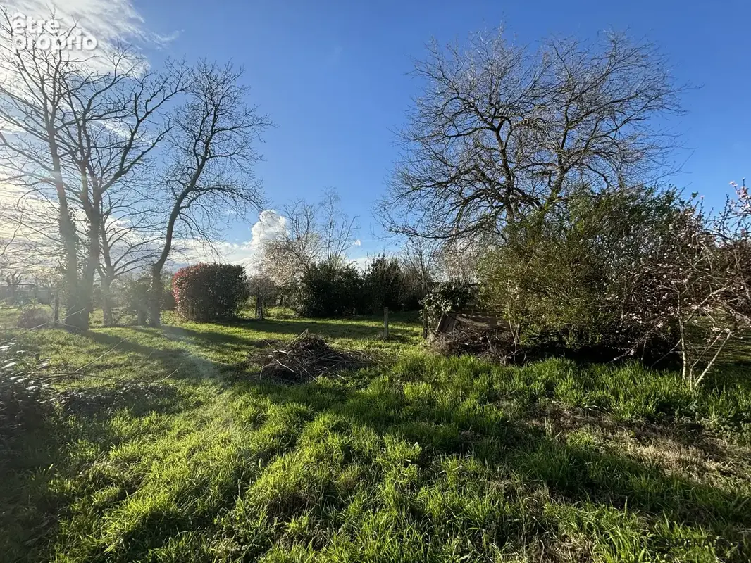 Terrain 856 m² à Plaisance-Du-Touch  - photo 5