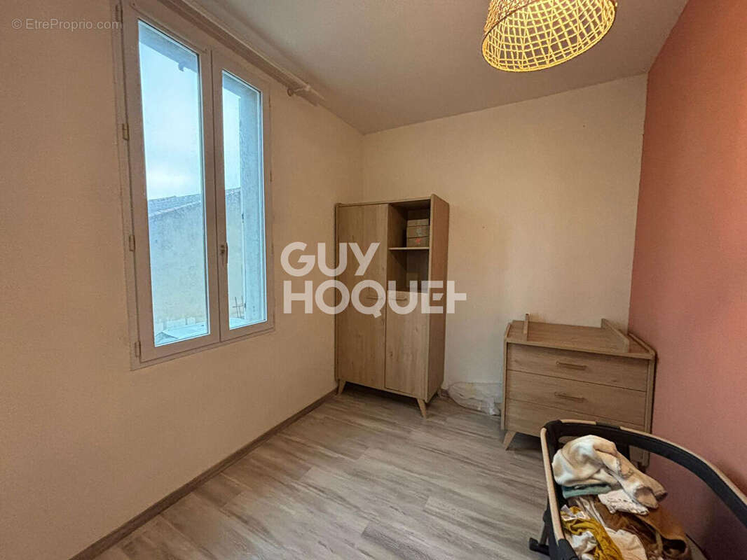 Maison à CUXAC-D'AUDE