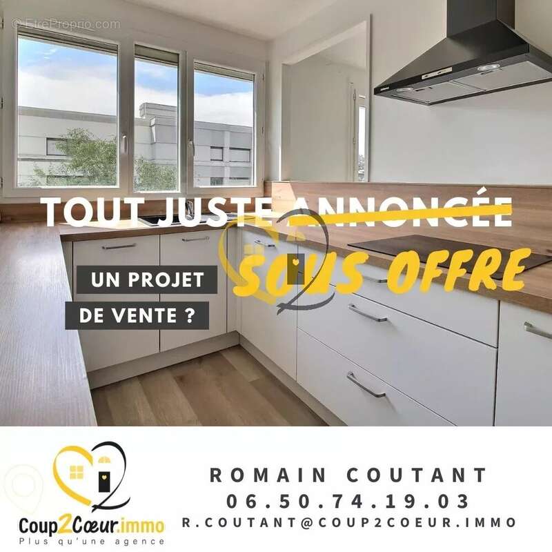 Appartement à BOURGES