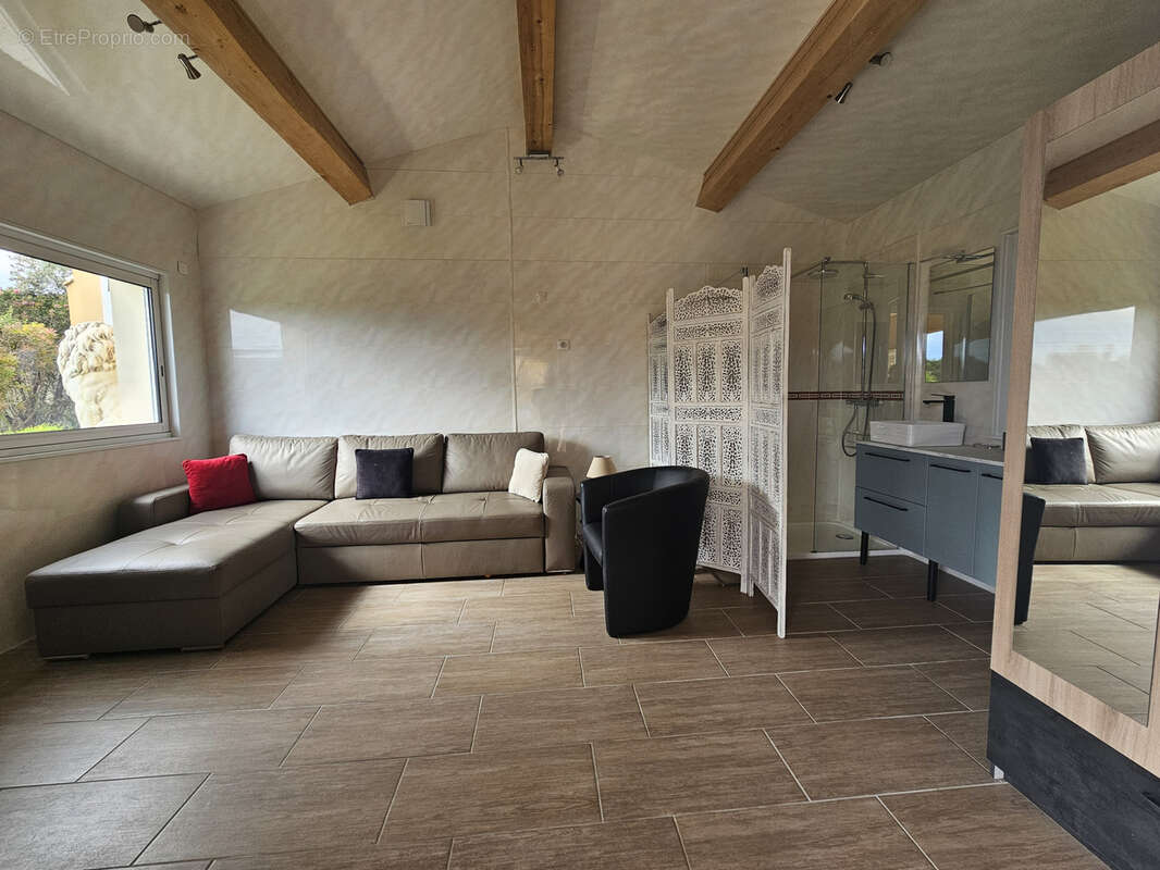 Maison à SAINTE-MAXIME