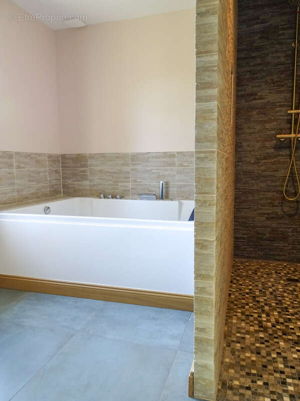 Maison à GY-EN-SOLOGNE