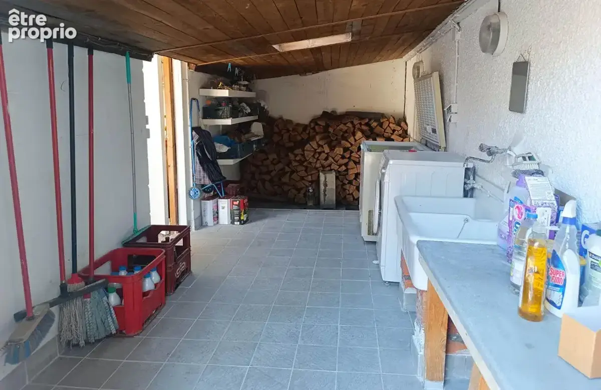 Maison Familiale Neuilly Plaisance 99m² Neuilly-Plaisance (93360) - photo 11