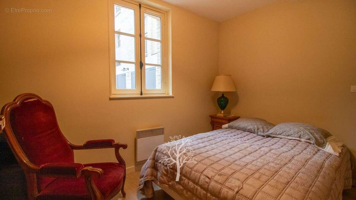 Appartement à DIEPPE