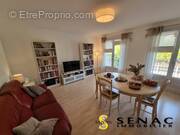 Appartement à MARGENCY