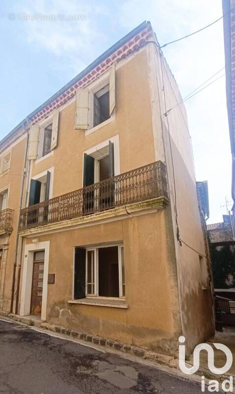 Photo 1 - Maison à LAURENS