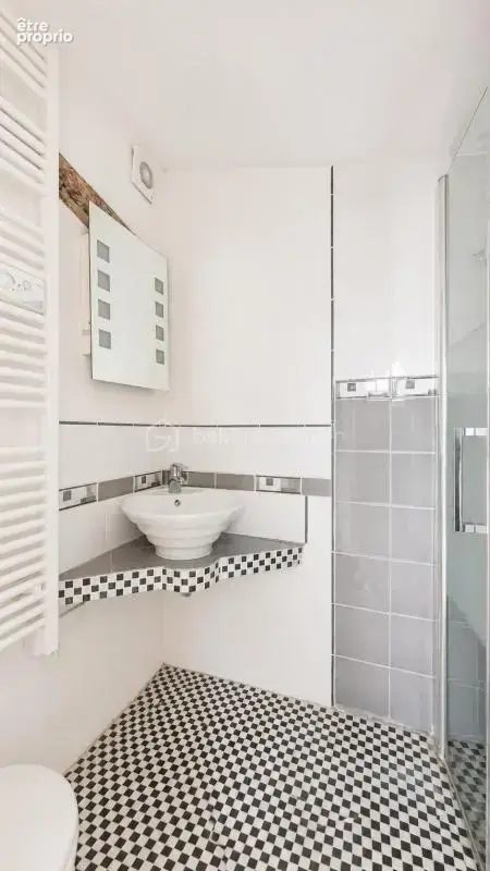 À 5 min de grignan - maison en pierre – 3 chambres – terrasse panoramique - photo 17