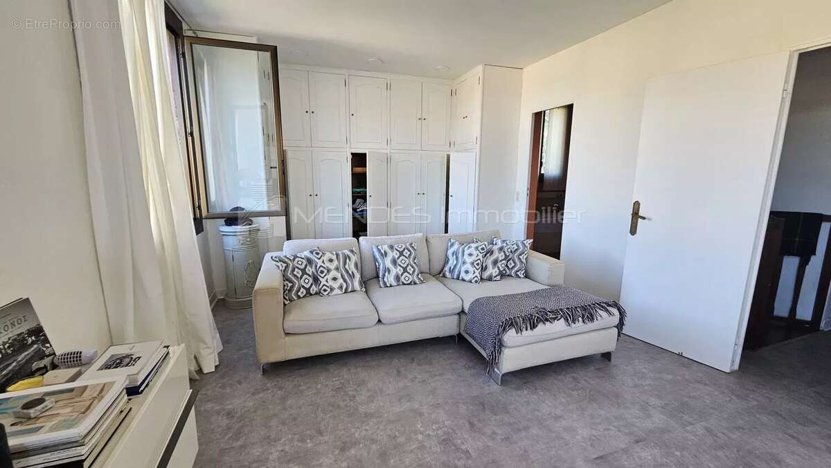 Villa proche du village de la turbie - photo 6