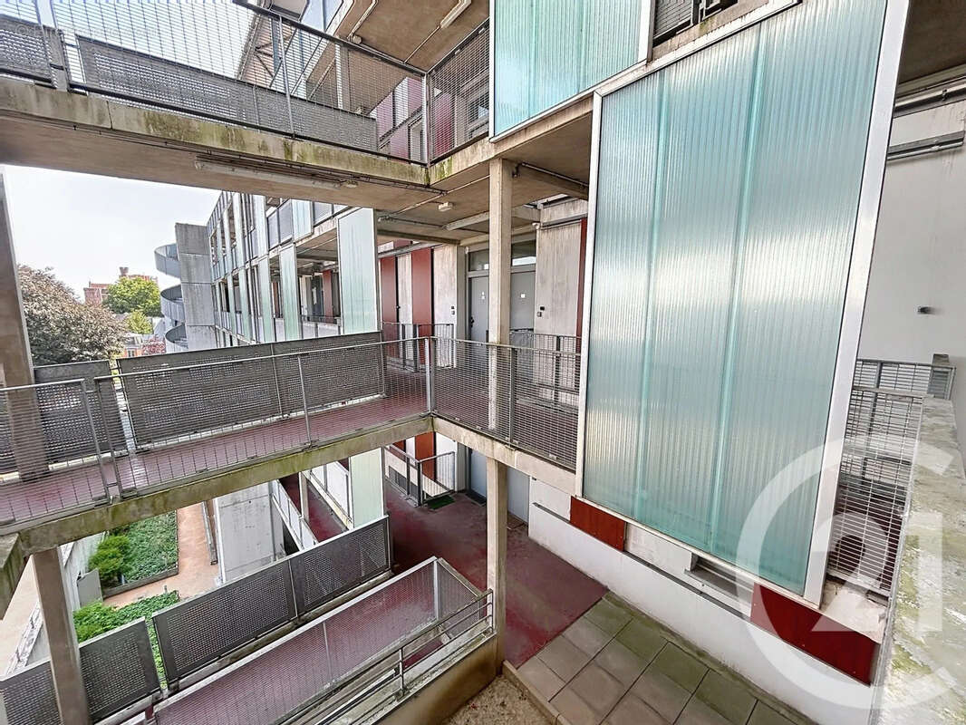Appartement 76 m² à Roubaix  - photo 13