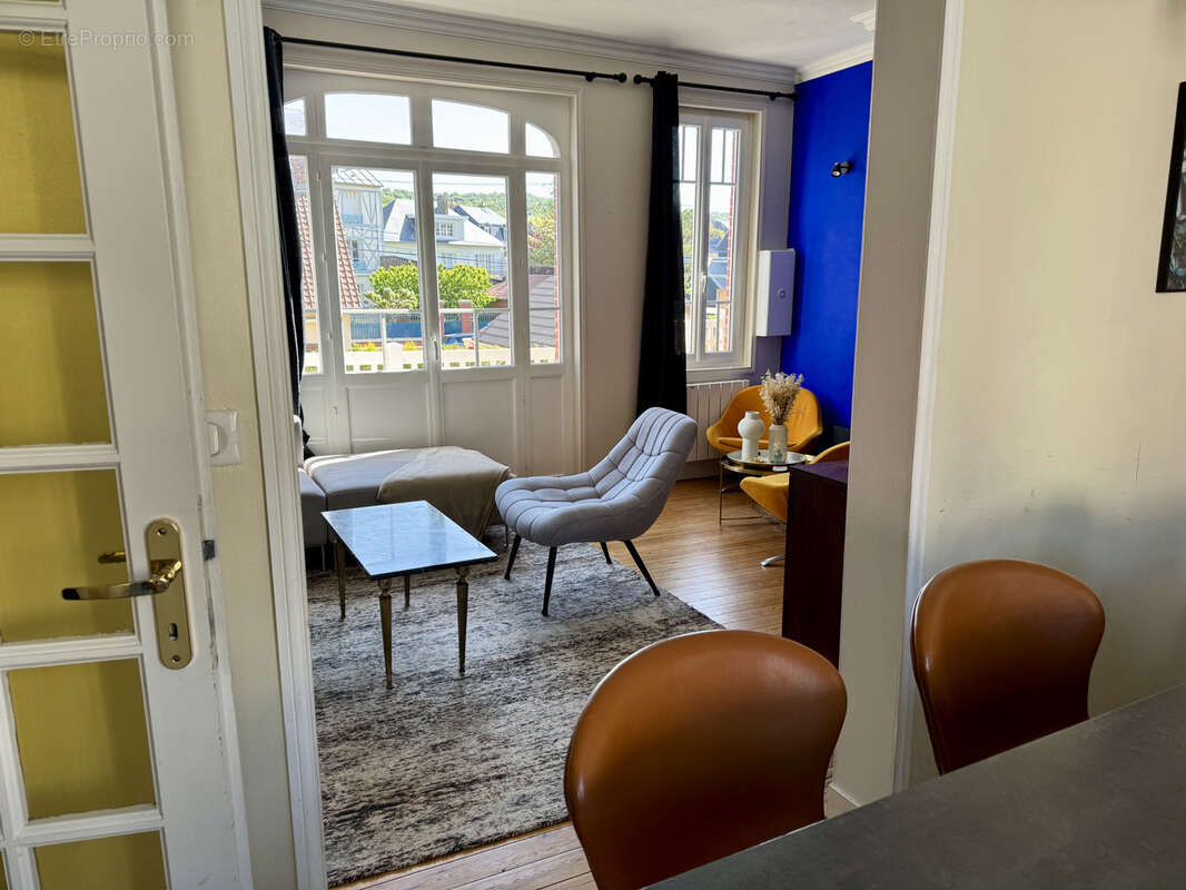 Maison à MERS-LES-BAINS