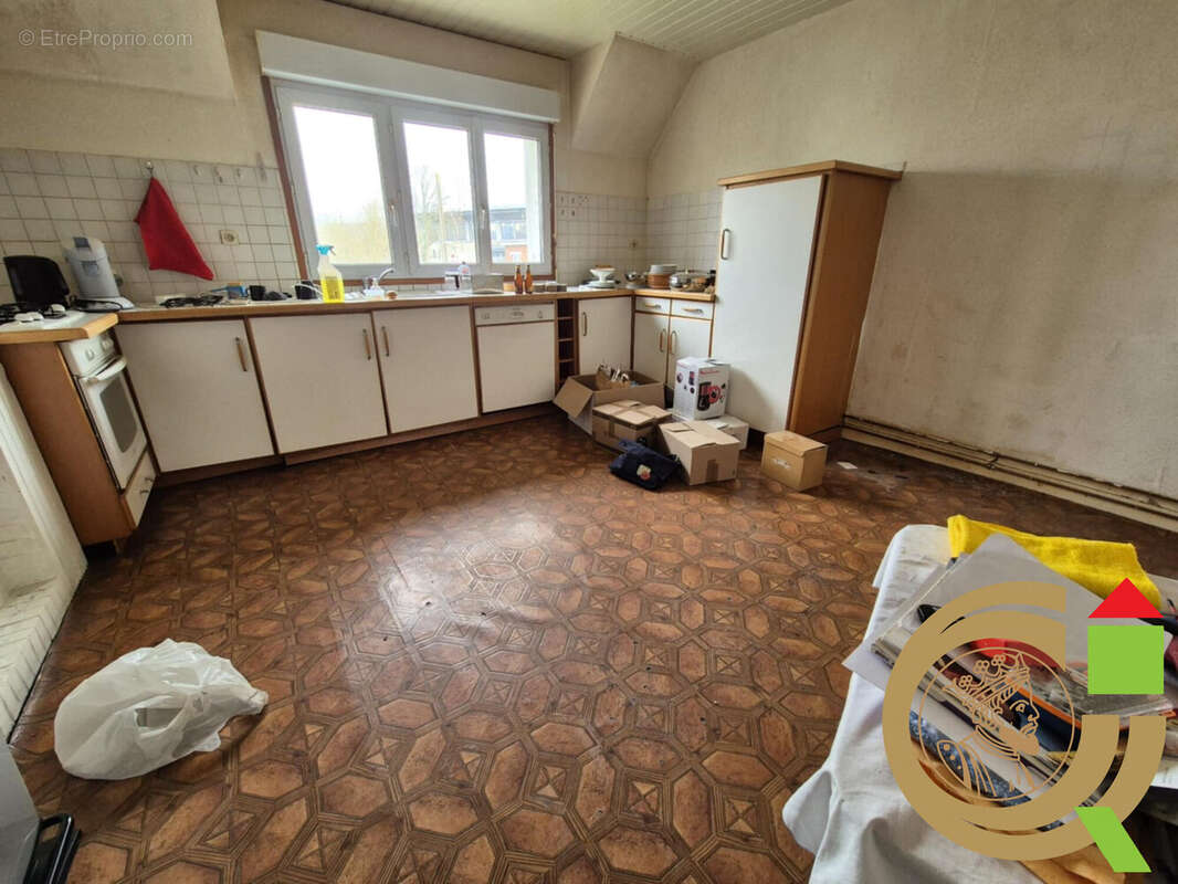 Appartement à ETAPLES