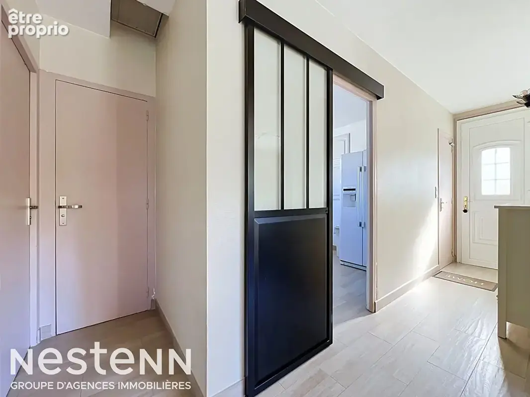 Maison de plain-pied avec sous-sol total à Limeil-Brévannes - photo 12
