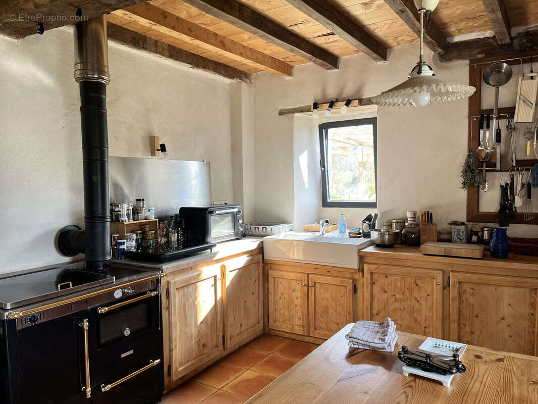 Photo 4 - Maison à HOSTA