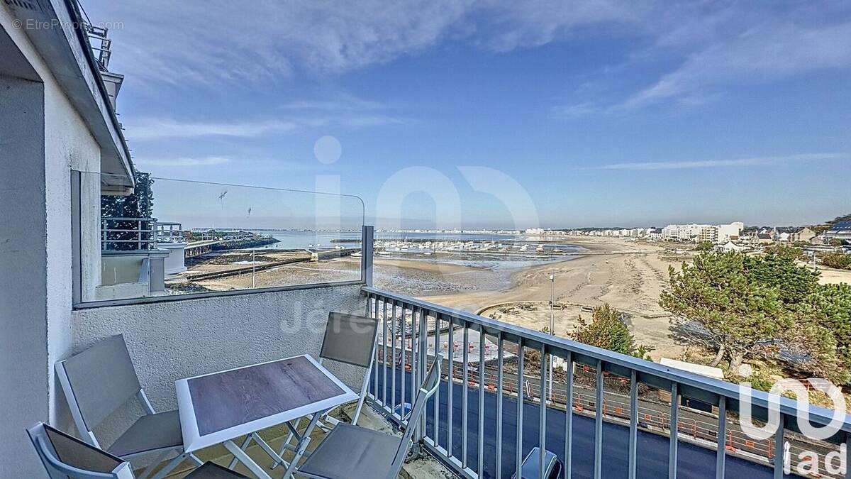 Photo 1 - Appartement à PORNICHET