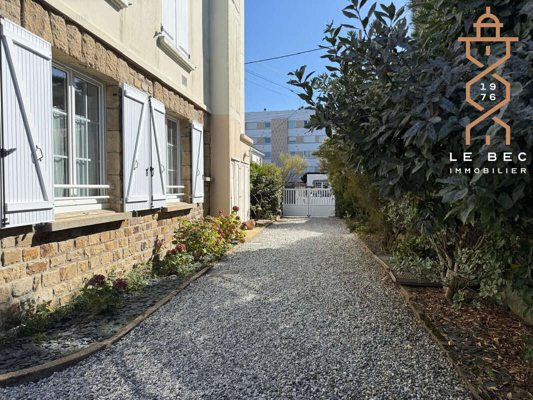 Appartement à CARNAC