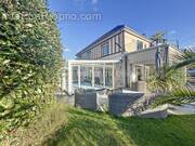 Maison à OUISTREHAM