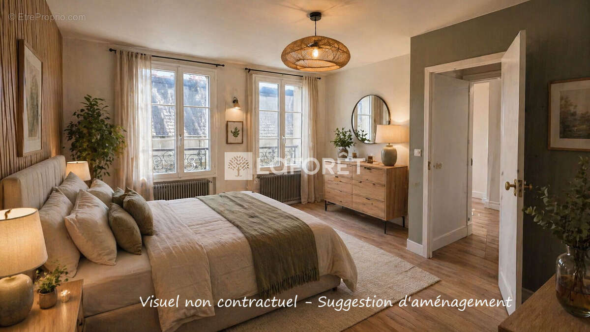 Maison à MORIENVAL