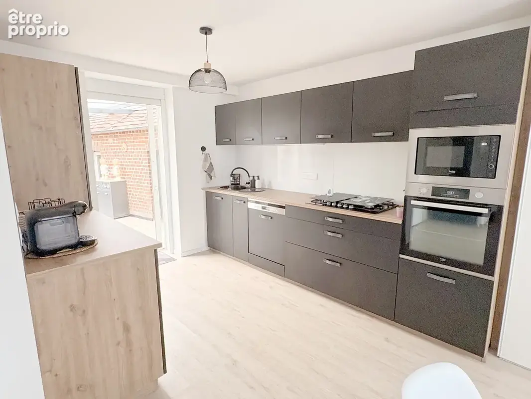 Maison bourgeoise avec dépendance ! - photo 10