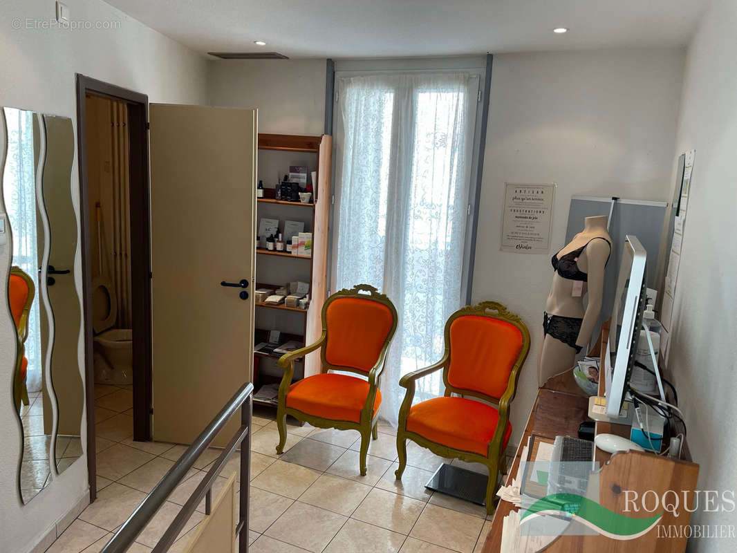 Appartement à LODEVE