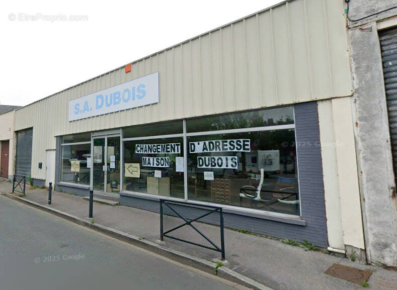 Appartement à ABBEVILLE